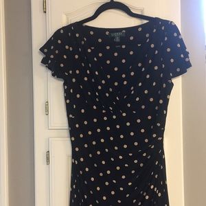 Ralph Lauren dress